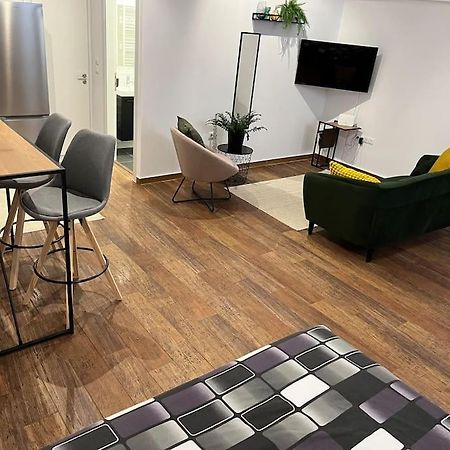 Industrial Studio / Alios 4 / Hilton Area 雅典 外观 照片